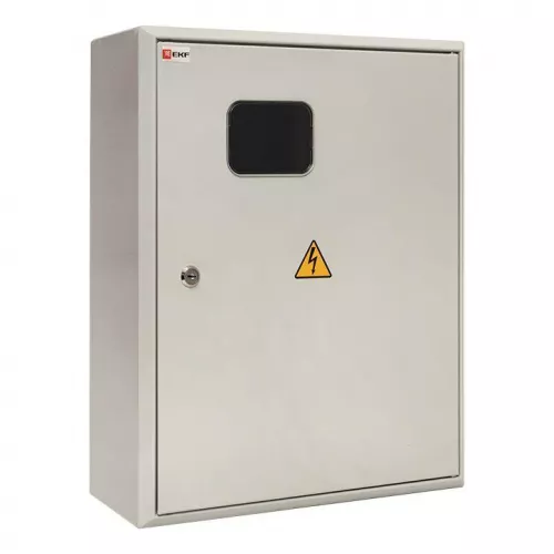 Щит ЩУРн 3/30 (500х400х160) IP31 EKF mb23-3/30-1 фото 6