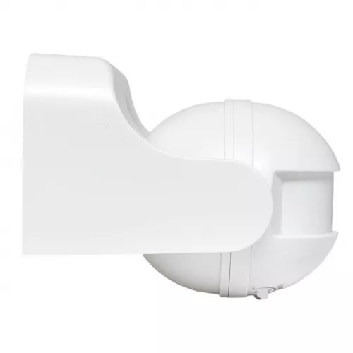 Датчик движения микроволновый MW-702 1200Вт 180гр. до 15м IP44 бел. PROxima EKF dd-mw-702 фото 8