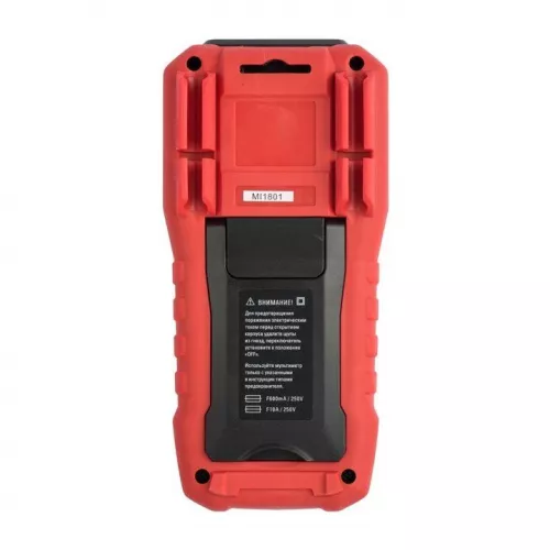 Мультиметр цифровой MS8236 Professional EKF In-180701-pm8236 фото 4