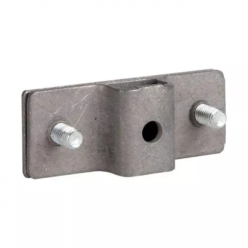 Держатель для полосы с нерж. болтами 1 пластина HZ PROxima EKF lp-31540-1 фото 3 Держатель для полосы с нерж. болтами 1 пластина HZ PROxima EKF lp-31540-1 фото 3