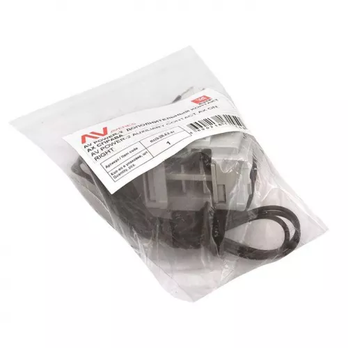 Контакт дополнительный AX справа AV POWER-2 AVERES EKF mccb-2R-AX-av фото 2 Контакт дополнительный AX справа AV POWER-2 AVERES EKF mccb-2R-AX-av фото 2