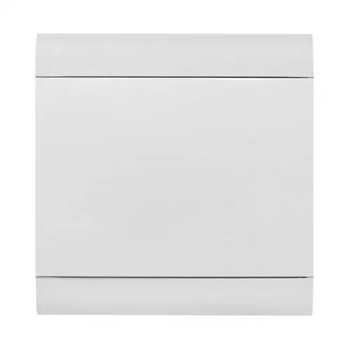 Щит ЩРН-П-8 "SlimBox" IP41 бел. дверца PROxima EKF sb-n-8w фото 4