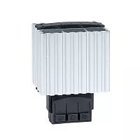 Обогреватель на DIN-рейку клеммный 30Вт 230В IP20 PROxima EKF heater-click-30-20