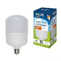 LED-M80-30W/NW/E27/FR/S картон