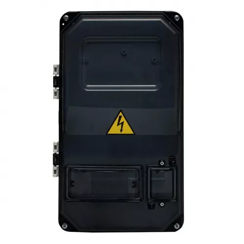 Щит ЩУРн-П 3/8 (379х216х113) IP55 пласт. PROxima EKF pb-3/8-55 фото 2 Щит ЩУРн-П 3/8 (379х216х113) IP55 пласт. PROxima EKF pb-3/8-55 фото 2
