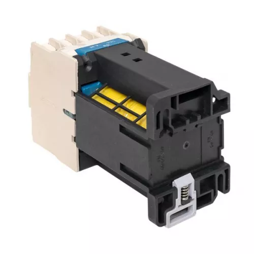 Контактор малогабаритный КМЭп 25А 24В DC 1NO PROxima EKF ctr-s-25-24-p фото 10