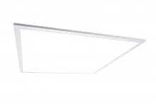 Светильник светодиодный RC091V LED36S/865 PSU W60L60 RU 38Вт 3600лм ультратонкая панель PHILIPS 911401868981