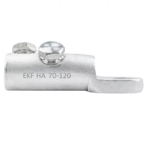 Наконечник НА-120 М16 10кВ (70-120кв.мм) PROxima EKF cl-b-120 фото 4