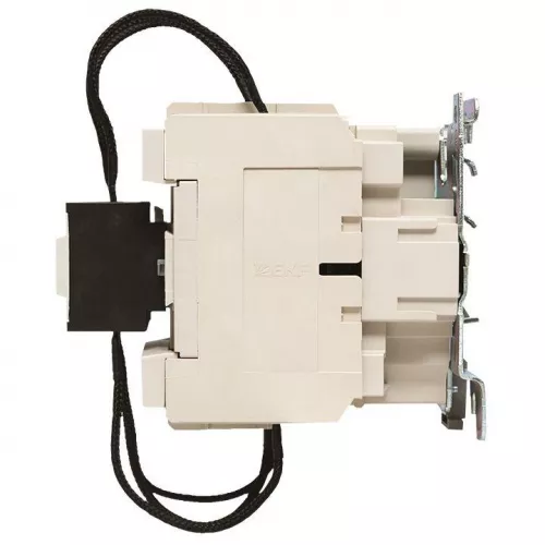 Контактор для конденсатора КМЭК 40квар 230В 2NО+1NC PROxima EKF ctrk-s-95-40-230 фото 6