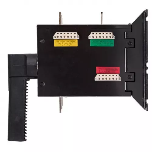 Устройство АВР ТСР1 3п 400А 230В PROxima EKF ats-tsr1-400A-3p-pro фото 4