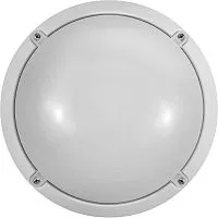 Светильник светодиодный 61 194 OBL-R1-12-6.5K-WH-IP65-LED ( Аналог НПП) ОНЛАЙТ 61194