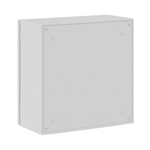 Шкаф ST с монтаж. платой 400х400х200мм от IP65-до IP66 IK10 DKC R5ST0442 фото 3 Шкаф ST с монтаж. платой 400х400х200мм от IP65-до IP66 IK10 DKC R5ST0442 фото 3