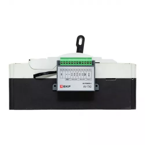 Выключатель автоматический 3п 400А 50кА AV POWER-3/3 ETU2.2 AVERES EKF mccb-33-400-2.2-av фото 8 Выключатель автоматический 3п 400А 50кА AV POWER-3/3 ETU2.2 AVERES EKF mccb-33-400-2.2-av фото 8