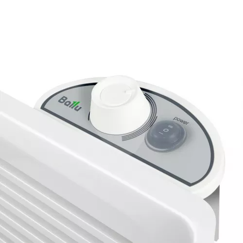 Конвектор Enzo BEC/EZMR-2000 2000Вт м/т ионизация воздуха Ballu НС-1055667 фото 4