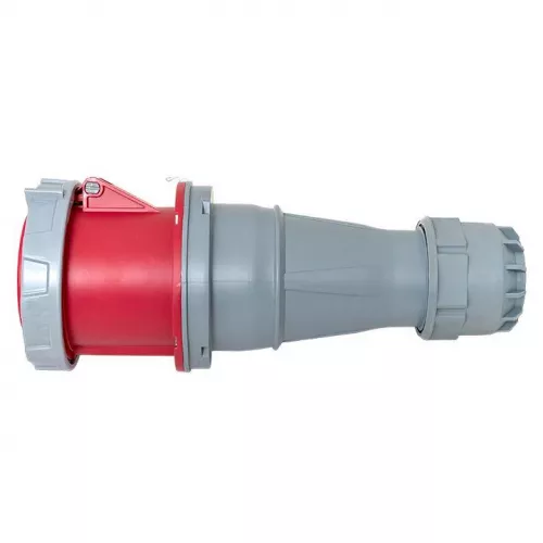 Розетка переносная 2442 3Р+РЕ 125А 380В IP67 PROxima EKF ps-2442-125-380 фото 5 Розетка переносная 2442 3Р+РЕ 125А 380В IP67 PROxima EKF ps-2442-125-380 фото 5