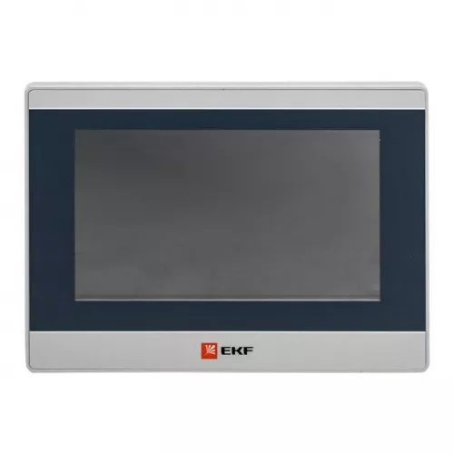 Панель оператора PRO-Screen 7E EKF RSC-7E фото 12