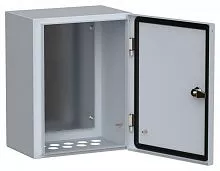 Корпус металлический ЩМП-1-0 74 У2 IP54 IEK YKM40-01-54
