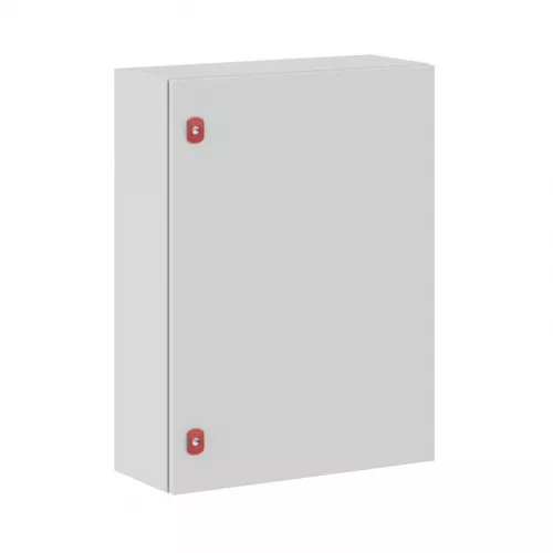 Корпус сварной ST без М/П 800х600х250 DKC R5ST0869WMP