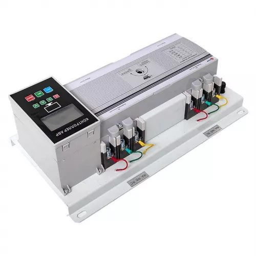Устройство АВР ТСМ 3п 100/63А PROxima EKF ats-tsm-63A-3p-pro фото 18