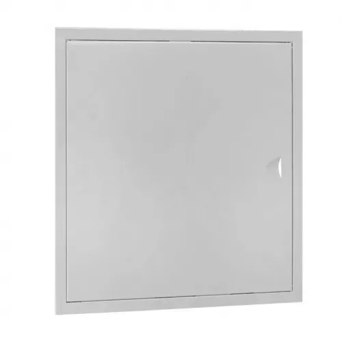Люк ревизионный 500х500 металл Basic EKF lm-500x500