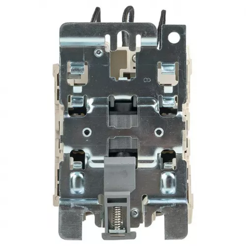 Контактор для конденсатора КМЭК 40квар 400В 2NО+1NC PROxima EKF ctrk-s-95-40-400 фото 4