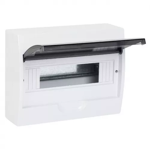 Щит ЩРН-П-12 IP41 EKF pb40-n-12 фото 2