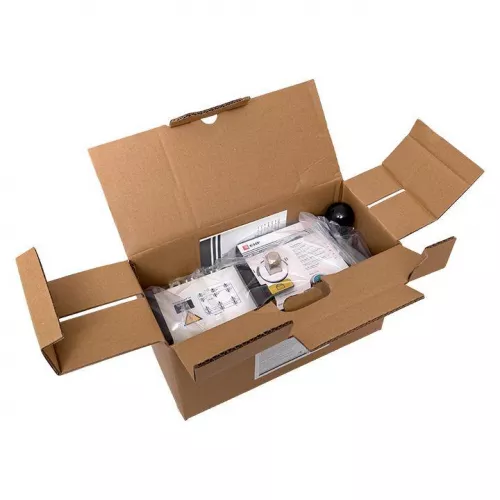 Устройство АВР ТСР1 3п 32А 230В PROxima EKF ats-tsr1-32A-3p-pro фото 6