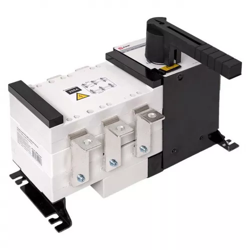 Устройство АВР ТСР1 3п 200А 230В PROxima EKF ats-tsr1-200A-3p-pro фото 2