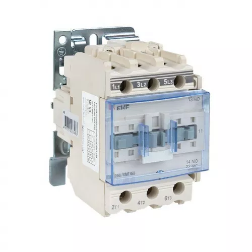Контактор КМЭ 65А 220В NO+NC EKF ctr-s-65-220 Контактор КМЭ 65А 220В NO+NC EKF ctr-s-65-220