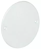 Крышка для установочных коробок d68 С3 IEK UKA10D-KR-UO