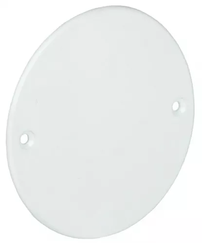 Крышка для установочных коробок d68 С3 IEK UKA10D-KR-UO