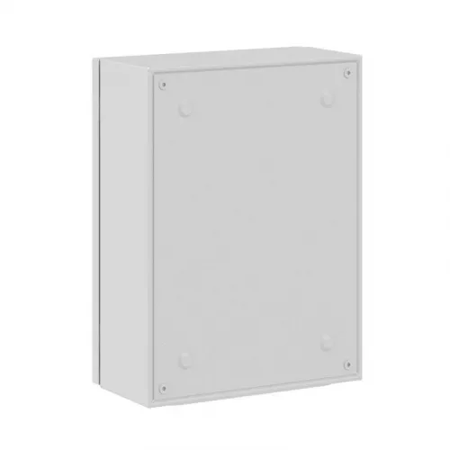 Шкаф ST с монтаж. платой 400х300х150мм от IP65-до IP66 IK10 DKC R5ST0431 фото 3