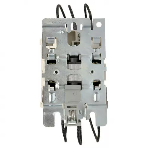 Контактор для конденсатора КМЭК 40квар 230В 2NО+1NC PROxima EKF ctrk-s-95-40-230 фото 7