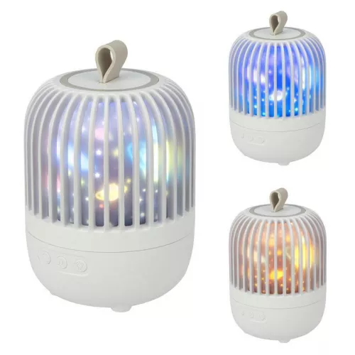 Ночник-проектор светодиодный Melony Neon-Night 601-525 фото 8 Ночник-проектор светодиодный Melony Neon-Night 601-525 фото 8