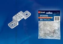 UCC-K10 CLEAR 050 POLYBAG