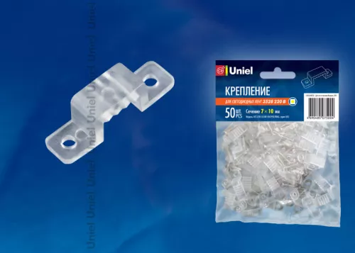 UCC-K10 CLEAR 050 POLYBAG UCC-K10 CLEAR 050 POLYBAG