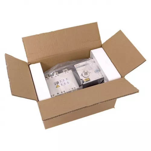 Устройство АВР ТСР1 3п 200А 230В PROxima EKF ats-tsr1-200A-3p-pro фото 6