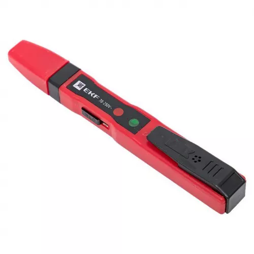 Отвертка индикаторная ОИ-2э EKF ST-20e фото 8