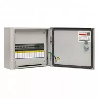 Щит ЩРН-12 (з) IP54 EKF mb24-12