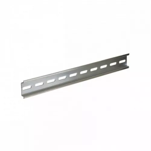 DIN-рейка TH35-7.5 L2000 оцинк. CHINT 570002