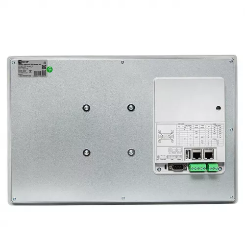 Панель оператора PRO-Screen 15E EKF RSC-15E фото 8