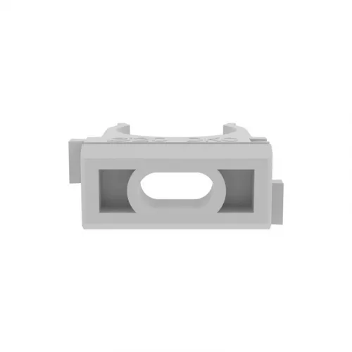 Держатель для труб (клипса) d20мм (уп.10шт) DKC 51020R10 фото 4 Держатель для труб (клипса) d20мм (уп.10шт) DKC 51020R10 фото 4