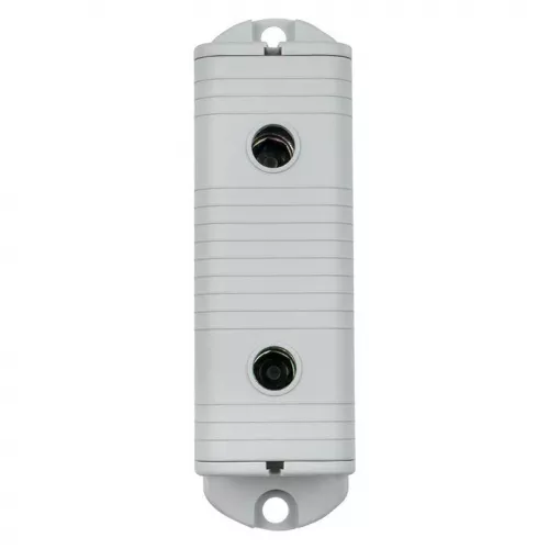 Клемма силовая вводная КСВ 35-240кв.мм сер. EKF plc-kvs-35-240-gray фото 5