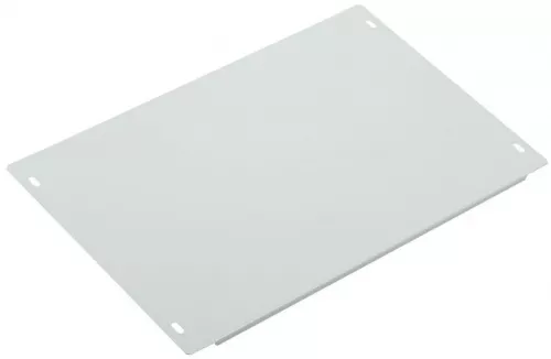 Перегородка 450х290 для ВРУ ХХХХхХХХх450 SMART IEK YKV-P-450-290