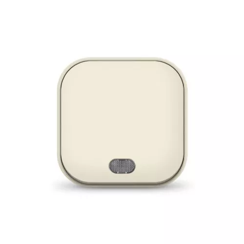 Выключатель 1-кл. 1п ОП 10А IP20 с подсветкой сл. кость IONICH 1424