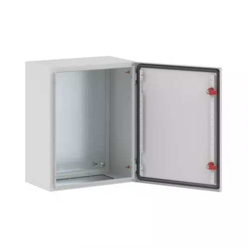 Шкаф ST с монтаж. платой 500х400х250мм от IP65-до IP66 IK10 DKC R5ST0549 фото 2