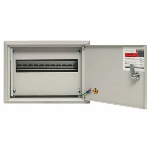Щит ЩРН-12 (з) IP31 EKF mb21-12 фото 11