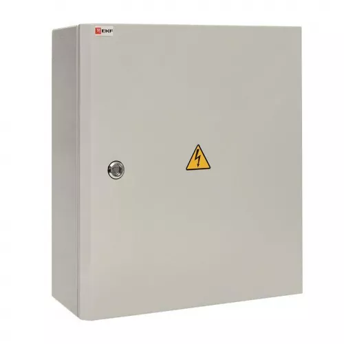 Щит ЩУ-3/1-1 (445х400х150) 12мод. двухдверный IP54 EKF mb54-3-2 фото 14