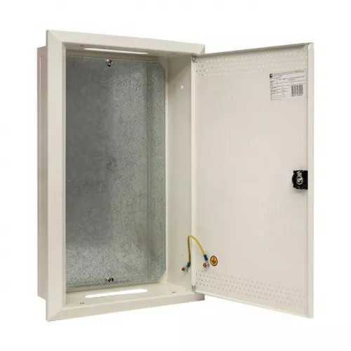 Щит cлаботочный Crosser R-2 520х340х120 IP31 PROxima EKF c-r-2 фото 4