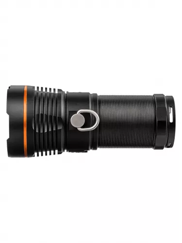 Прожектор «Титан 7», 30 Вт CREE 3600 лм, 4х18650, IPX5, Type-C, TDM фото 5